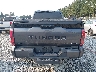 5TFWC5EC7SX****** Wrecked 2025 Toyota Tundra