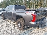 5TFWC5EC7SX****** Salvage and Repairable 2025 Toyota Tundra in Seattle