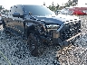 5TFWC5EC7SX****** Salvage and Repairable 2025 Toyota Tundra in Washington State