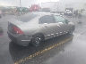 1HGFA16806L****** Salvage and Wrecked 2006 Honda Civic in Utah State