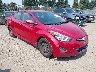 KMHDH4AE0GU****** Salvage and Wrecked 2016 Hyundai Elantra in Seattle