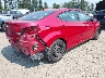 KMHDH4AE0GU****** Salvage and Wrecked 2016 Hyundai Elantra in Washington State