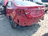 KMHDH4AE0GU****** Salvage and Repairable 2016 Hyundai Elantra in Washington State
