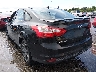 1FADP3F2XEL****** Salvamento y Reparables 2014 Ford Focus en New Orleans East