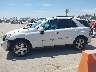 4JGBB5GB5AA****** Repairable 2010 Mercedes-Benz M-Class in California State