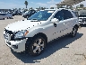 4JGBB5GB5AA****** Used and Repairable 2010 Mercedes-Benz M-Class in North Hollywood