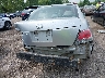 1HGCP26399A****** Destrozados 2009 Honda Accord