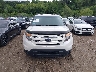 1FM5K8F81DG****** Wrecked 2013 Ford Explorer in Illinois State