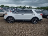 1FM5K8F81DG****** Repairable 2013 Ford Explorer in Illinois State
