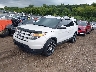 1FM5K8F81DG****** Used and Repairable 2013 Ford Explorer in Chicago North
