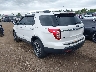 1FM5K8F81DG****** Salvage and Repairable 2013 Ford Explorer in Chicago North
