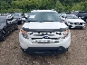 1FM5K8F81DG****** Salvage and Repairable 2013 Ford Explorer in Illinois State