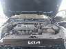 3KPF24AD4PE****** Repairable 2023 Kia Forte in Fresno