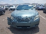 4T1BE46K89U****** Wrecked 2009 Toyota Camry in Arizona State