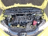 JHMGK5H5XGS****** Repairable 2016 Honda Fit in East Bay