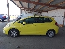 JHMGK5H5XGS****** Repairable 2016 Honda Fit in California State