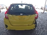 JHMGK5H5XGS****** Wrecked 2016 Honda Fit