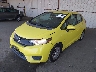 JHMGK5H5XGS****** Used and Repairable 2016 Honda Fit in East Bay