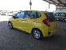 JHMGK5H5XGS****** Salvage and Repairable 2016 Honda Fit in East Bay