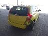 JHMGK5H5XGS****** Salvage and Wrecked 2016 Honda Fit in California State