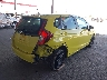 JHMGK5H5XGS****** Salvage and Repairable 2016 Honda Fit in California State