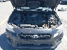 JF1VA1A62K9****** Reparables 2019 Subaru WRX en Fremont