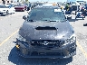 JF1VA1A62K9****** Usados 2019 Subaru WRX en Estado de California