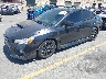 JF1VA1A62K9****** Usados y Reparables 2019 Subaru WRX en Fremont