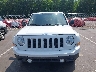 1C4NJPBA4HD****** Destrozados 2017 Jeep Patriot en Estado de Carolina del Norte