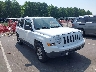 1C4NJPBA4HD****** Salvamento y Destrozados 2017 Jeep Patriot en Raleigh