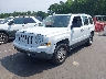 1C4NJPBA4HD****** Usados y Reparables 2017 Jeep Patriot en Raleigh