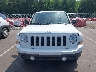 1C4NJPBA4HD****** Salvamento y Reparables 2017 Jeep Patriot en Estado de Carolina del Norte