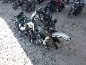 1HD1FVW355Y****** Salvage and Wrecked 2005 Harley-Davidson Flhti in Rec Rides Online Exclusive