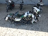 1HD1FVW355Y****** Salvage 2005 Harley-Davidson Flhti in California State