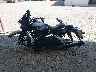 1HD1FVW355Y****** Wrecked 2005 Harley-Davidson Flhti in California State