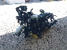1HD1FVW355Y****** Used and Repairable 2005 Harley-Davidson Flhti in Rec Rides Online Exclusive