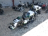 1HD1FVW355Y****** Salvage and Wrecked 2005 Harley-Davidson Flhti in California State