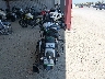 1HD1FVW355Y****** Salvage and Repairable 2005 Harley-Davidson Flhti in California State