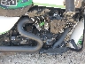1HD1FVW355Y****** Wrecked 2005 Harley-Davidson Flhti in Rec Rides Online Exclusive
