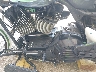 1HD1FVW355Y****** Used 2005 Harley-Davidson Flhti in Rec Rides Online Exclusive