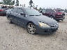 1HGCM66576A****** Salvage and Wrecked 2006 Honda Accord in Seattle