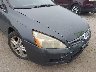 1HGCM66576A****** Salvage and Repairable 2006 Honda Accord in Washington State