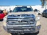 5TFEY5F18HX****** Destrozados 2017 Toyota Tundra en Estado de California