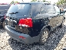 5XYKT4A1XDG****** Salvage and Wrecked 2013 Kia Sorento in South Carolina State