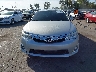 4T4BF1FK3DR****** Wrecked 2013 Toyota Camry in California State