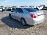 4T4BF1FK3DR****** Salvage and Repairable 2013 Toyota Camry in Los Angeles
