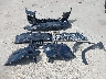 3PCAJ5LR1PF****** Wrecked 2023 Infiniti QX55 in Texas State