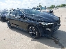 3PCAJ5LR1PF****** Salvage and Wrecked 2023 Infiniti QX55 in Houston South