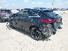 3PCAJ5LR1PF****** Salvage and Repairable 2023 Infiniti QX55 in Houston South