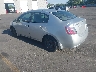 3N1AB61E59L****** Salvage and Repairable 2009 Nissan Sentra in Salt Lake City